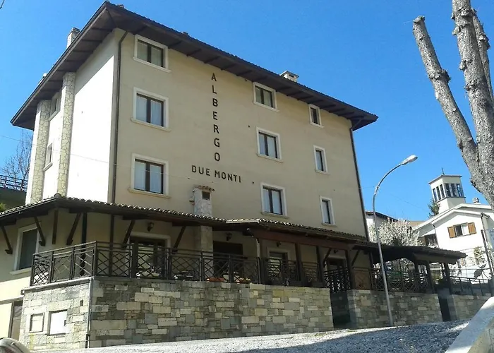 Albergo Due Monti
