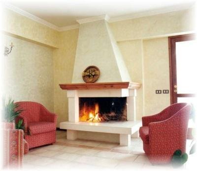 Due Monti Hotel 3*