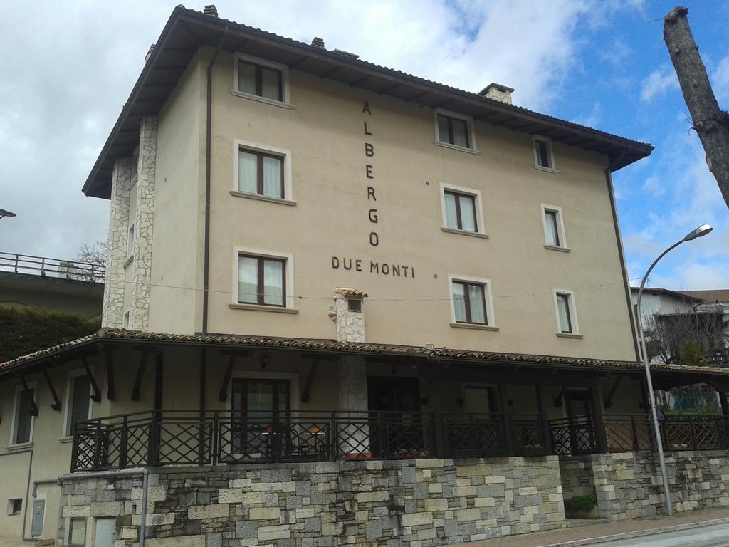 Due Monti 3* Ateleta