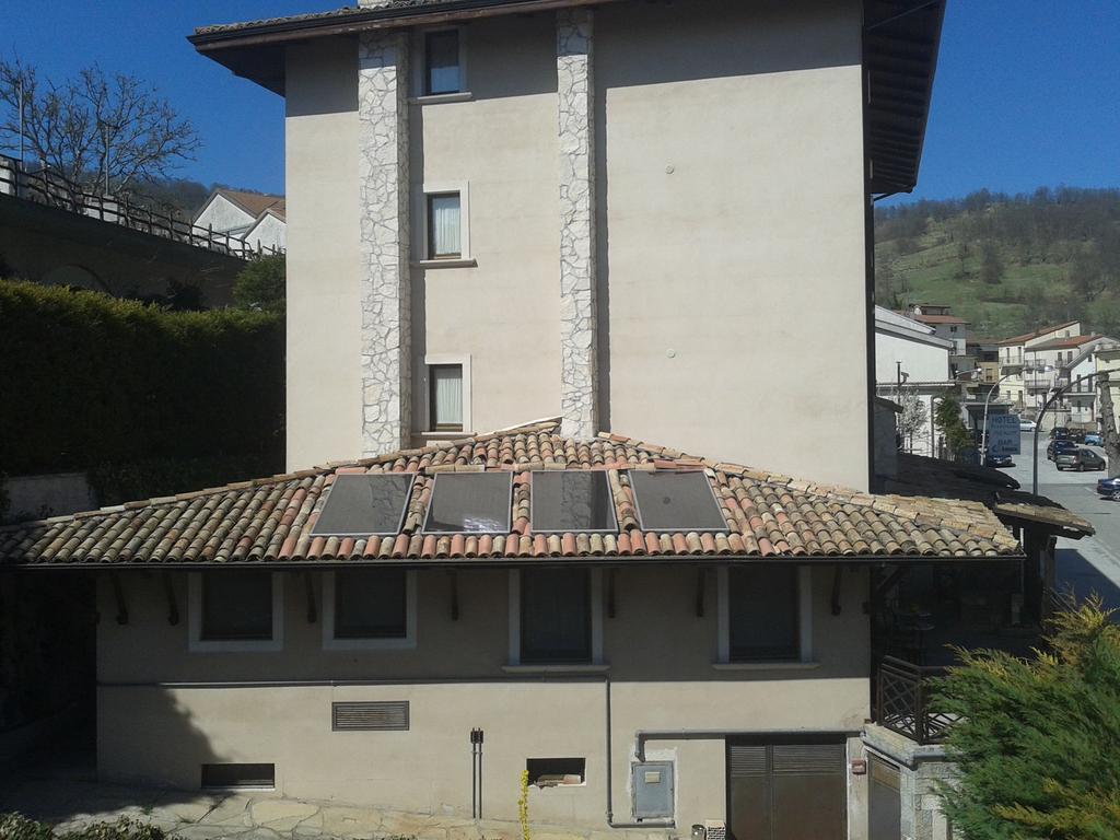 Hotel Due Monti 3*