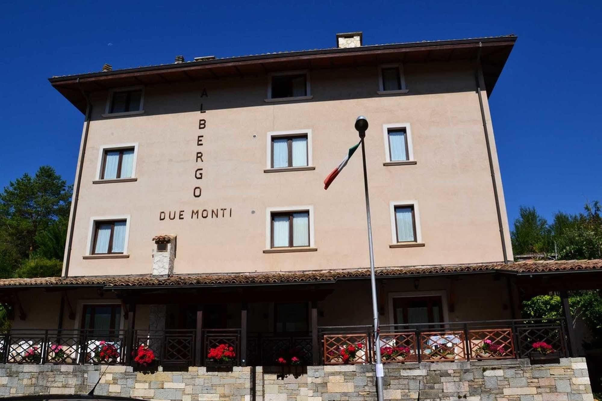Due Monti