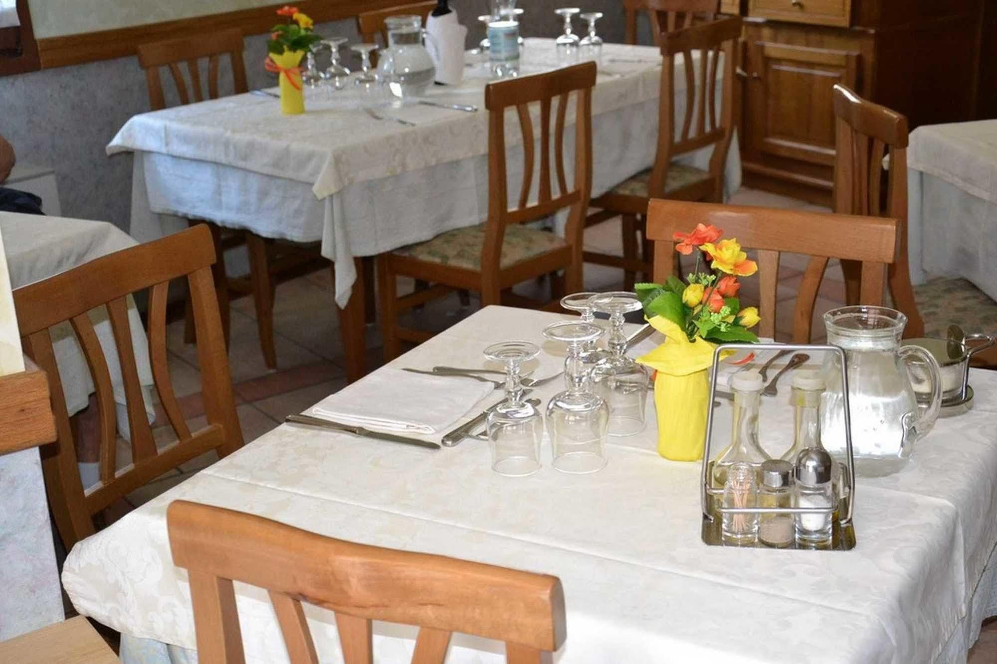 Due Monti Hotel