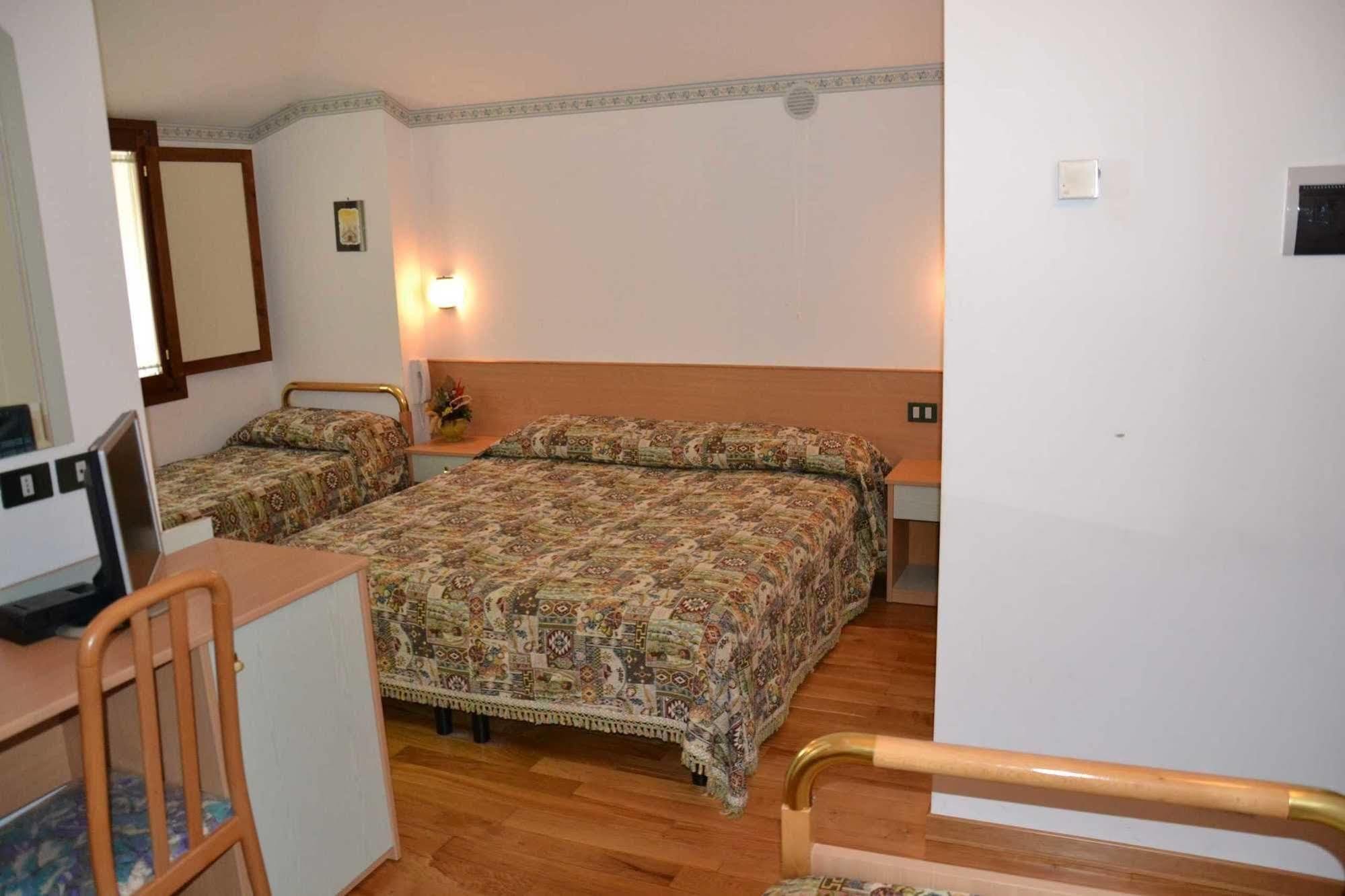 Hotel Due Monti Ateleta