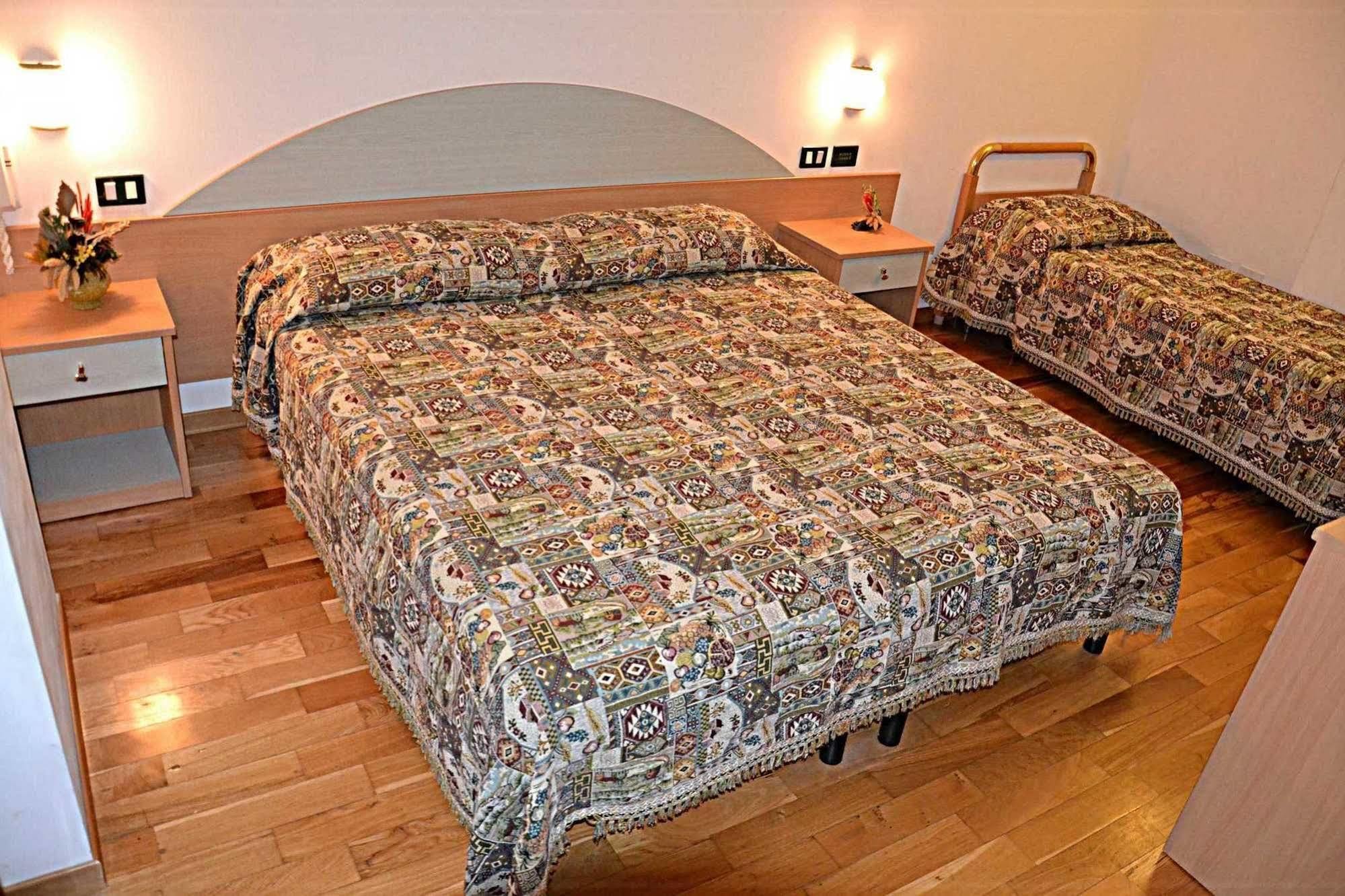 Due Monti Hotel Ateleta