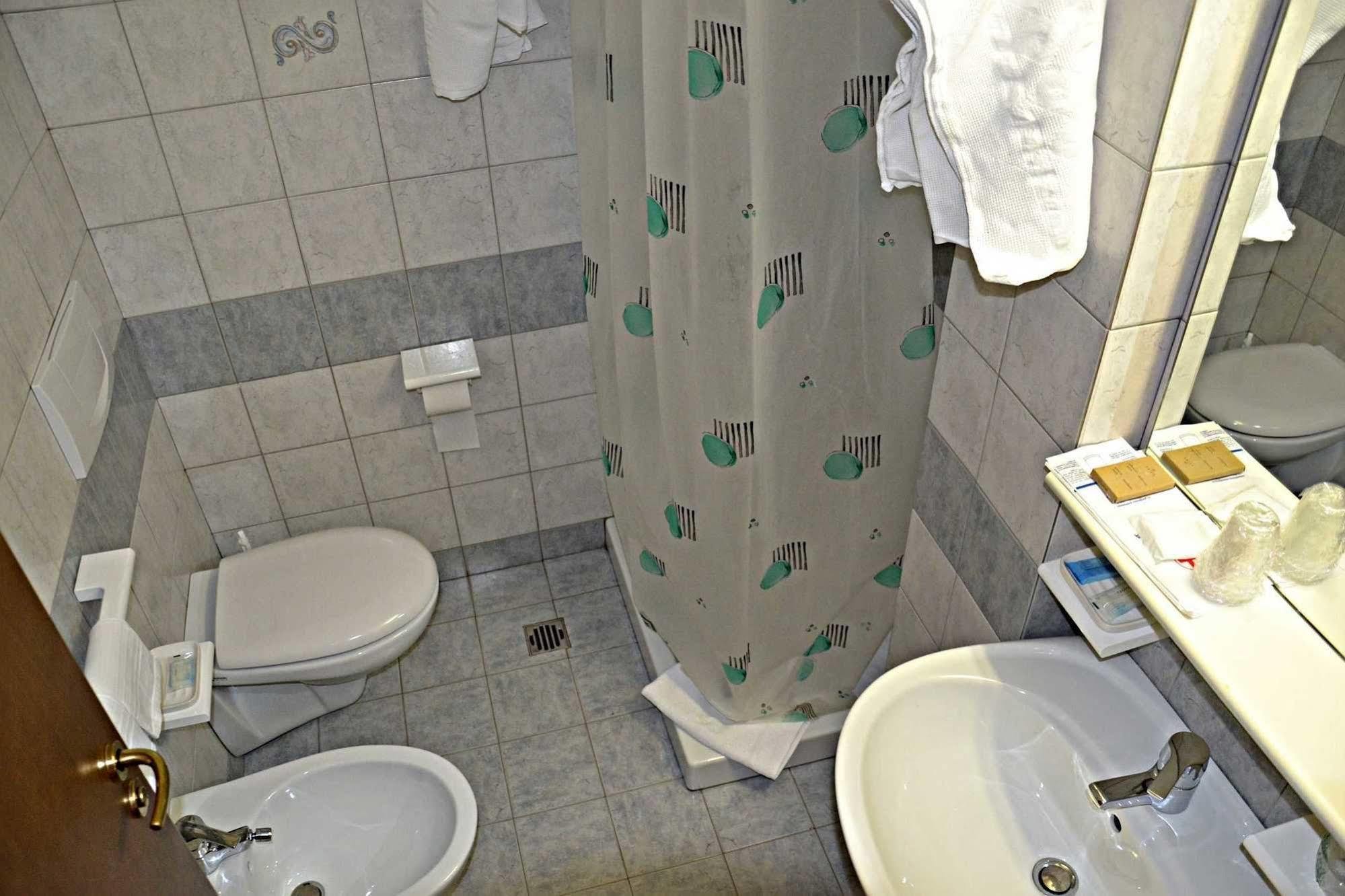 Due Monti Hotel