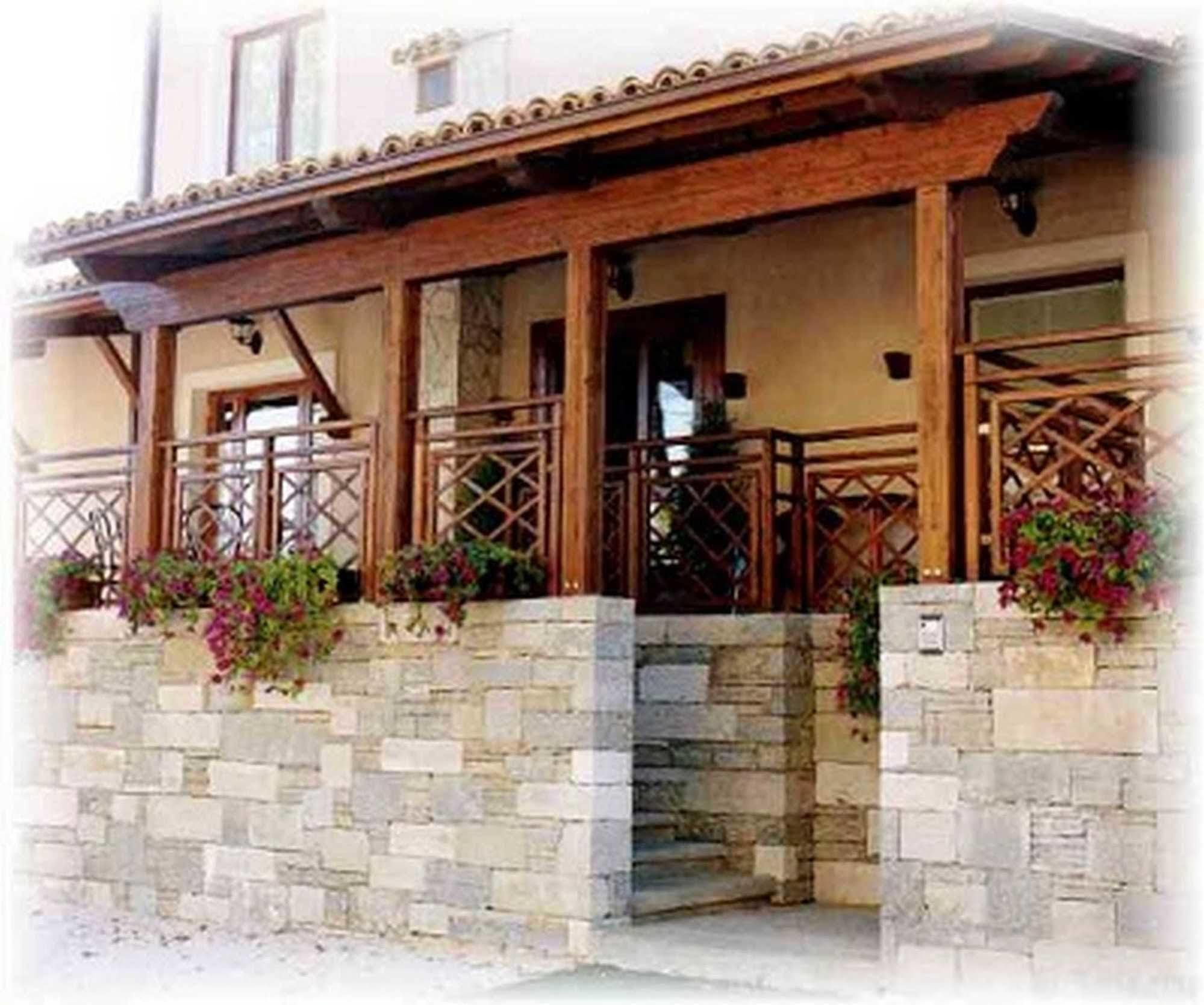 Due Monti Hotel 3*