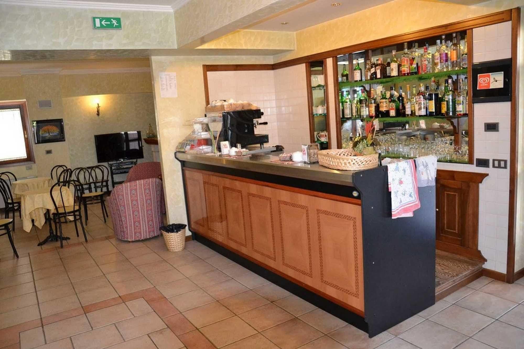 Hotel Due Monti 3*