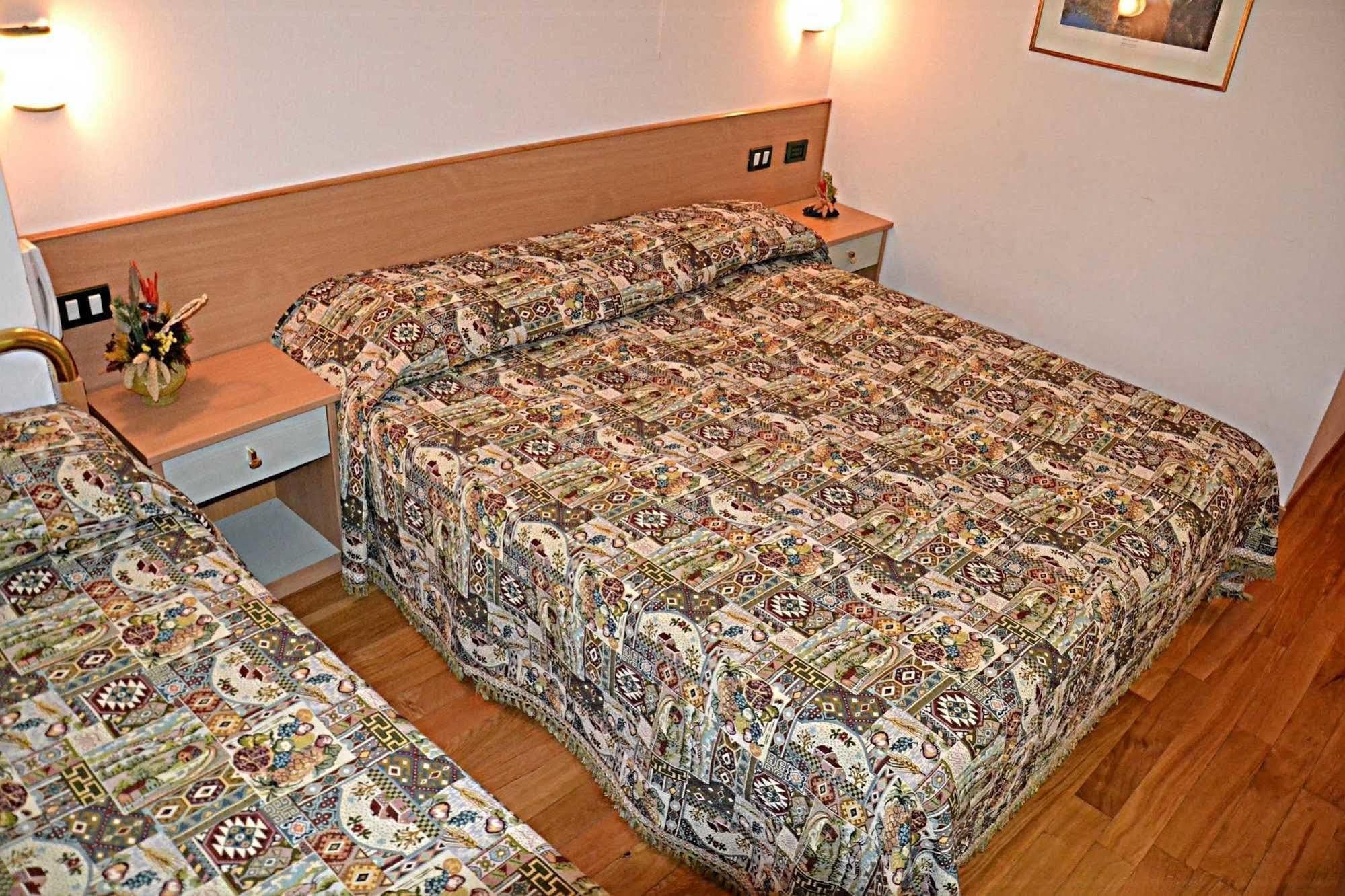 Due Monti 3* Ateleta