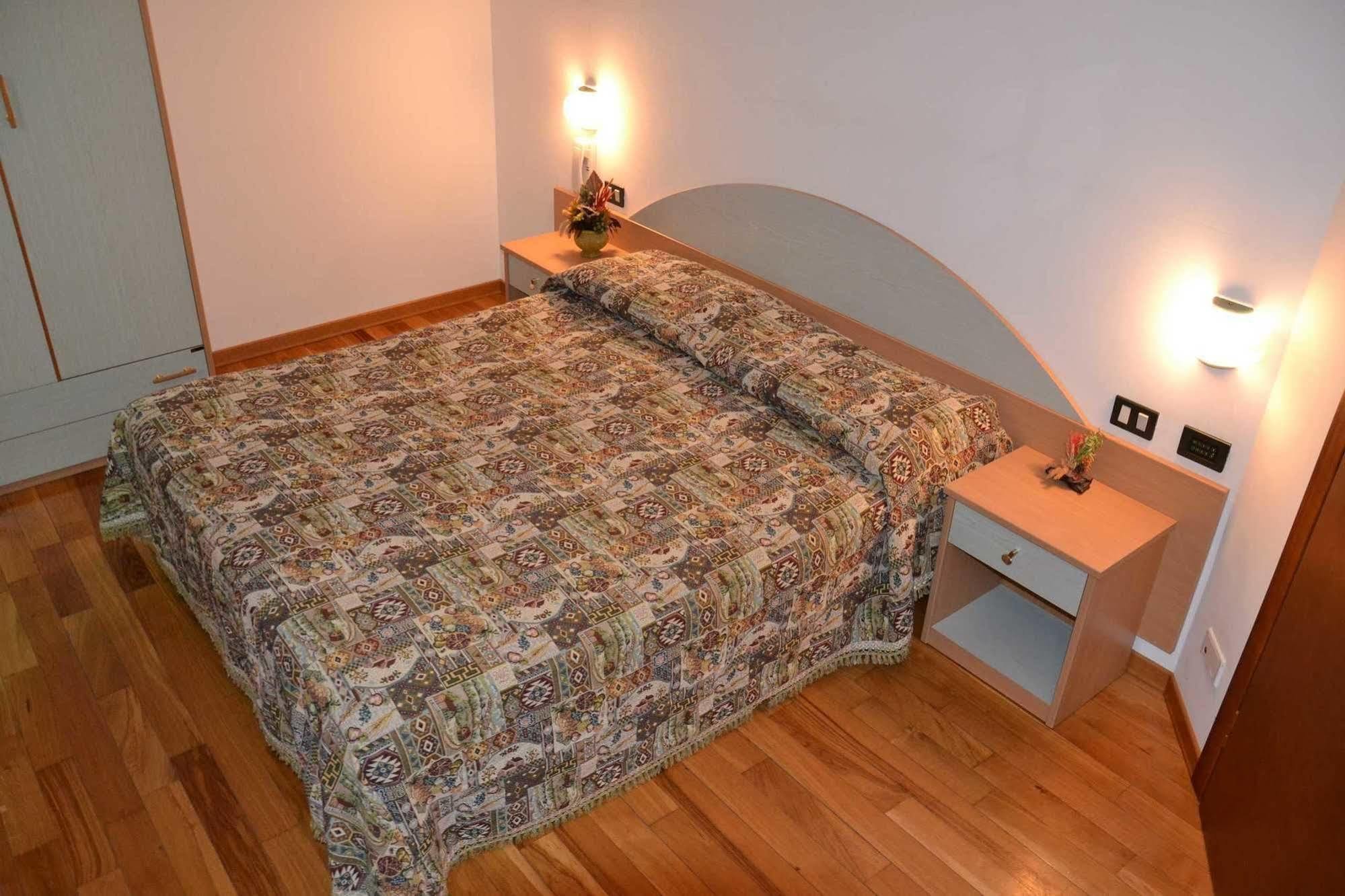 Hotel Due Monti Ateleta