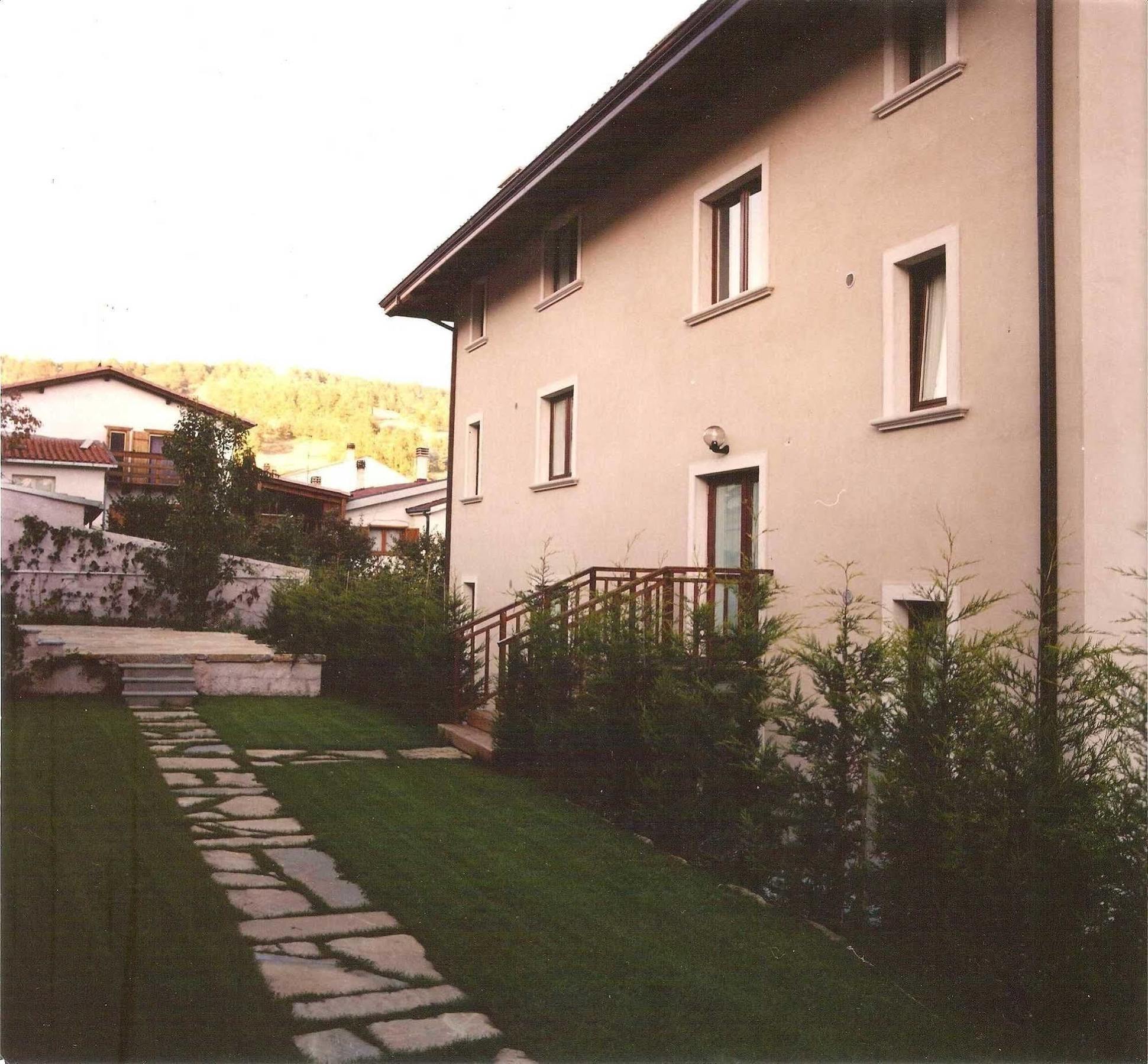 Due Monti Hotel