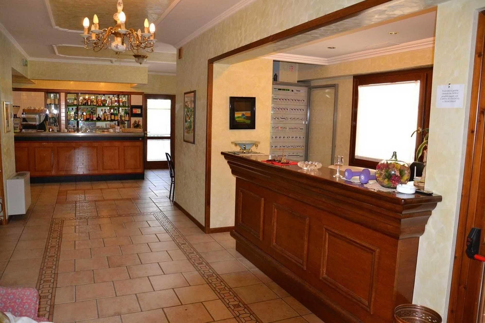 Hotel Due Monti
