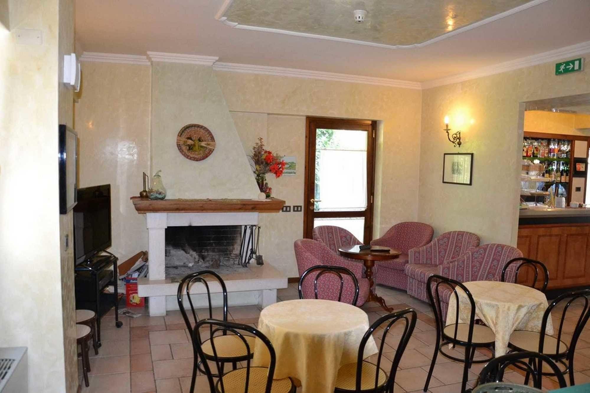 Due Monti Hotel
