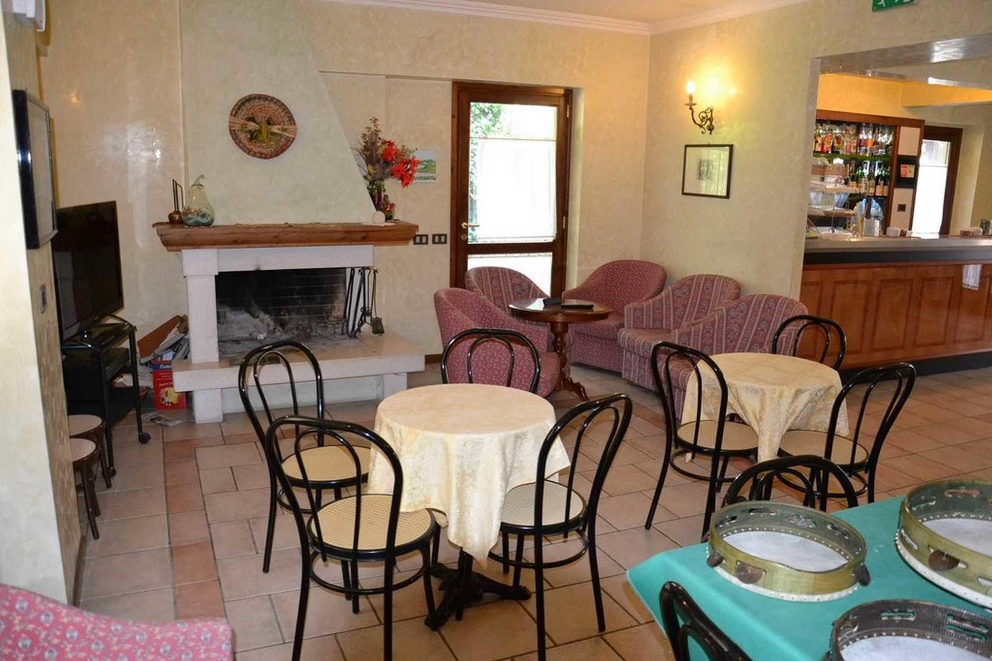 Hotel Due Monti