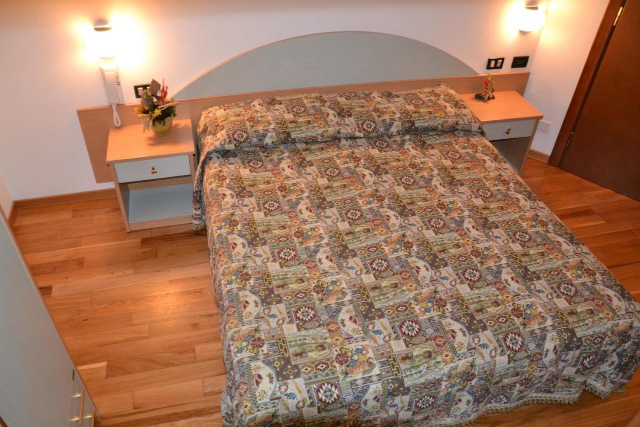 Hotel Due Monti Ateleta
